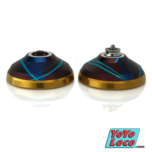 Eihwaz YoYo by C3yoyodesign - YoYoLoco shop