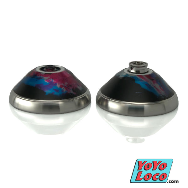 Krown.wst YoYo by C3yoyodesign - YoYoLoco shop