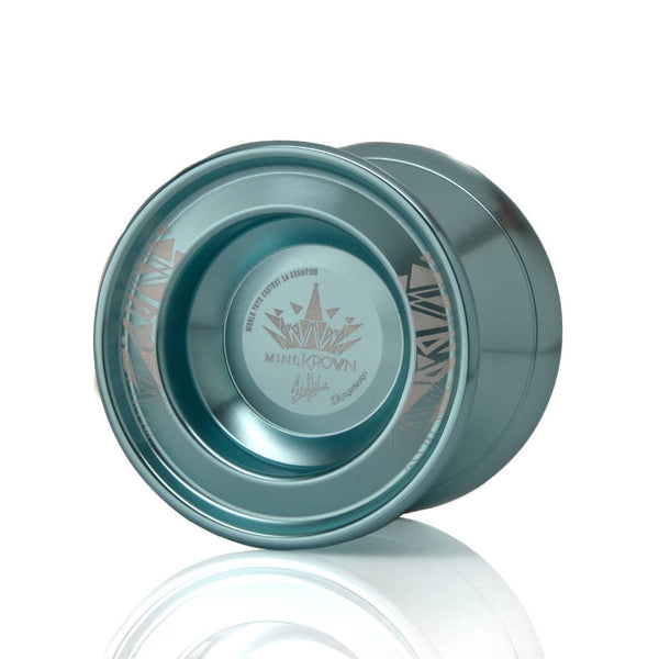 Mini Krown YoYo - C3yoyodesign | Mini Size Unresponsive Yo-Yo