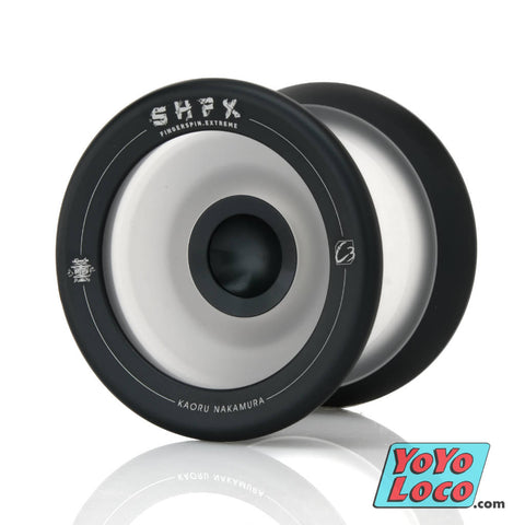 Speedaholic FX YoYo - C3yoyodesign