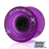 C3yoyodesign Speedaholic XX YoYo, Purple with Black Hub
