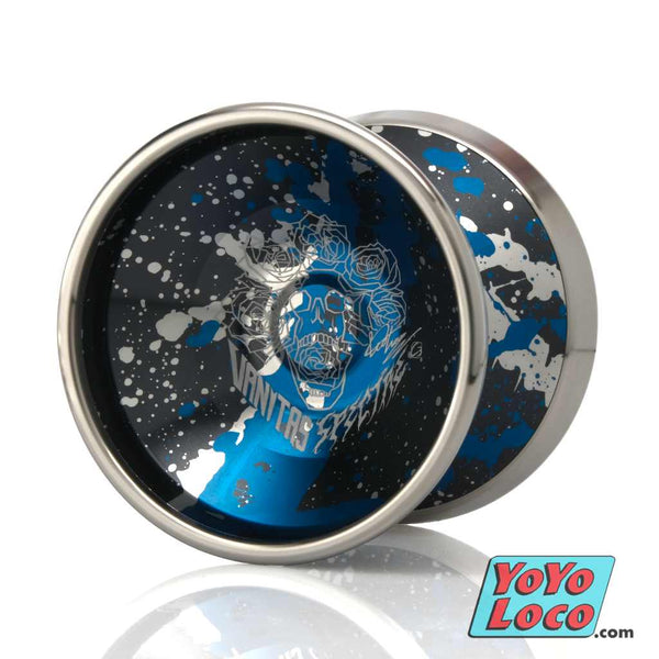 ヨーヨー ヴァニタススペクター C3yoyodesign Vanitas Spectre YoYo - C3yoyodesign