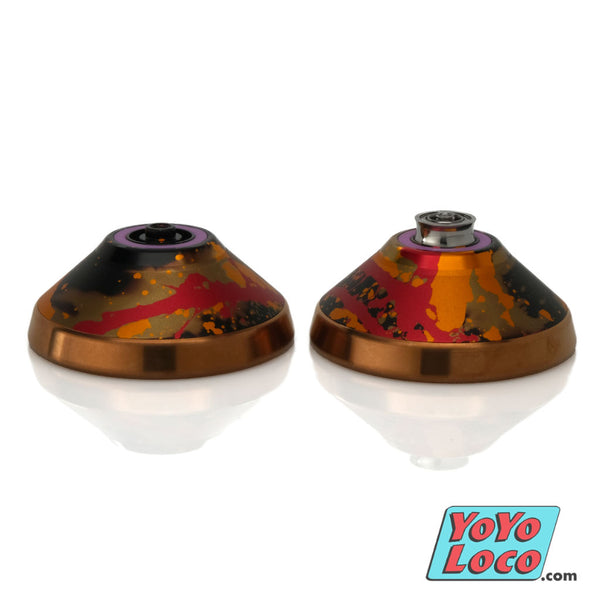 Vanitas Spectre YoYo - C3yoyodesign
