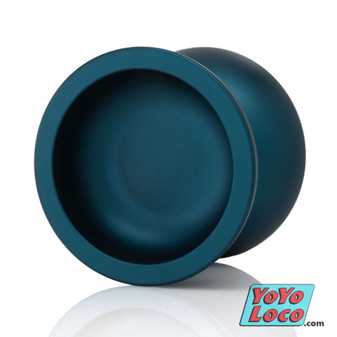 000 / Triple Zero 6061 AL YoYo - Luftverk