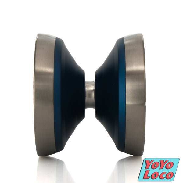 超美品❗️infinite❤️Trad RC llic Blue XLTiKOI2023Halloweenyoyofriend