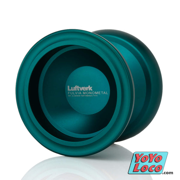 Fulvia 6061 YoYo - Luftverk