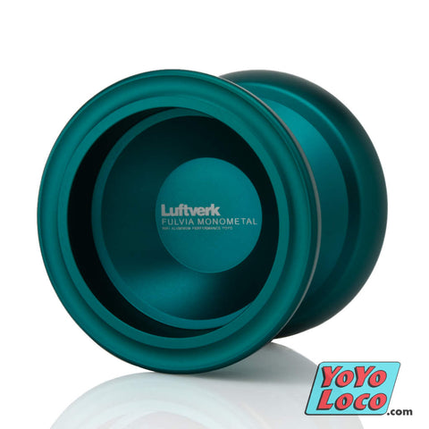 Fulvia 6061 YoYo - Luftverk