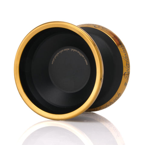 The Ring-Bearer™ YoYo - Mk1 YoYos