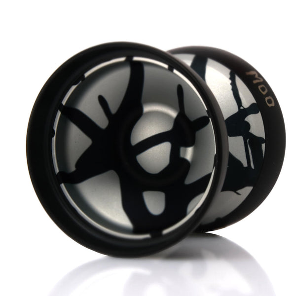 Penumbra YoYo - Mk1