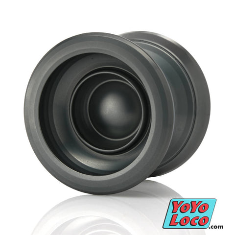 Centripetal YoYo - Motion