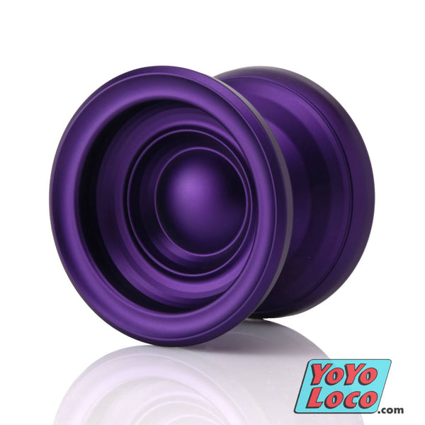 Motion Linear YoYo, Periwinkle