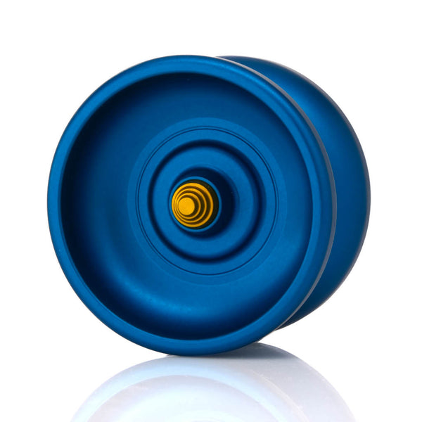 One Drop Deepest State YoYo, Blue