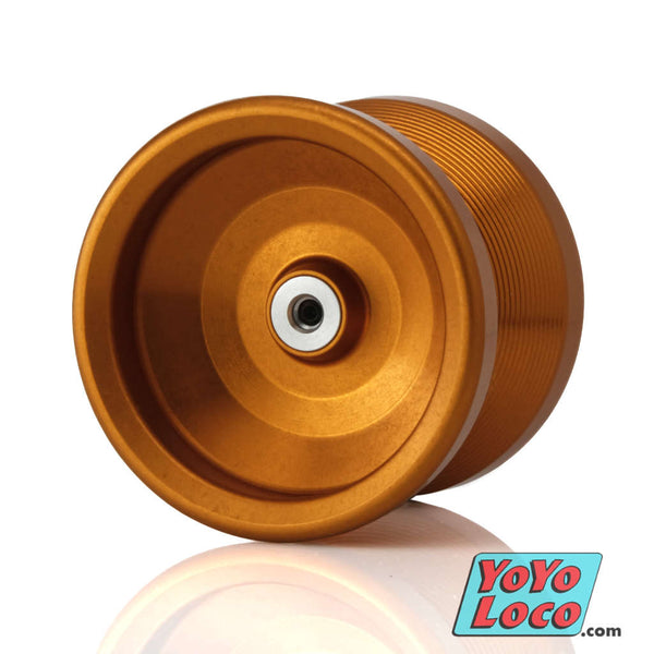 OneDrop Rebirth YoYo, Orange