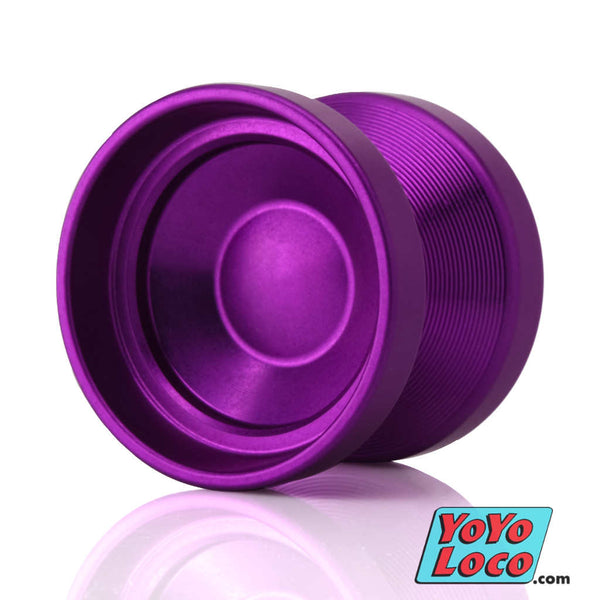One Drop Wyvern YoYo, Purple