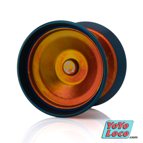 Sago YoYo - Turner Return Tops