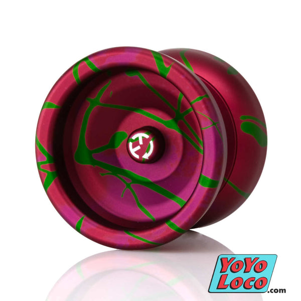 Scrub YoYo by Turner Return Tops - YoYoLoco shop