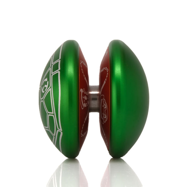 Turtle YoYo - Turner Return Tops