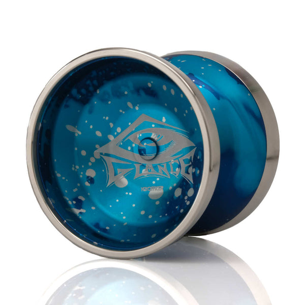 Glance YoYo - YoYofficer