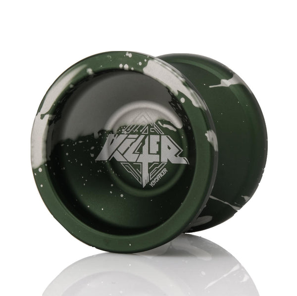 Kilter 4 YoYo by YoYofficer