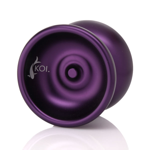Koi YoYo by yoyofriends - YoYoLoco