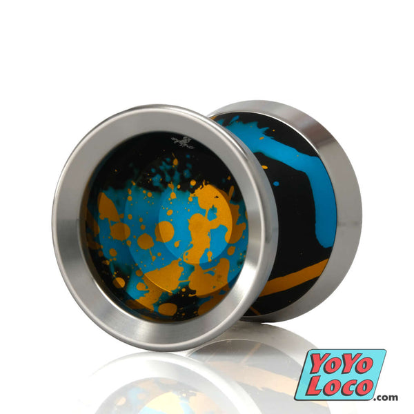 Mini Peregrine X YoYo - yoyofriends