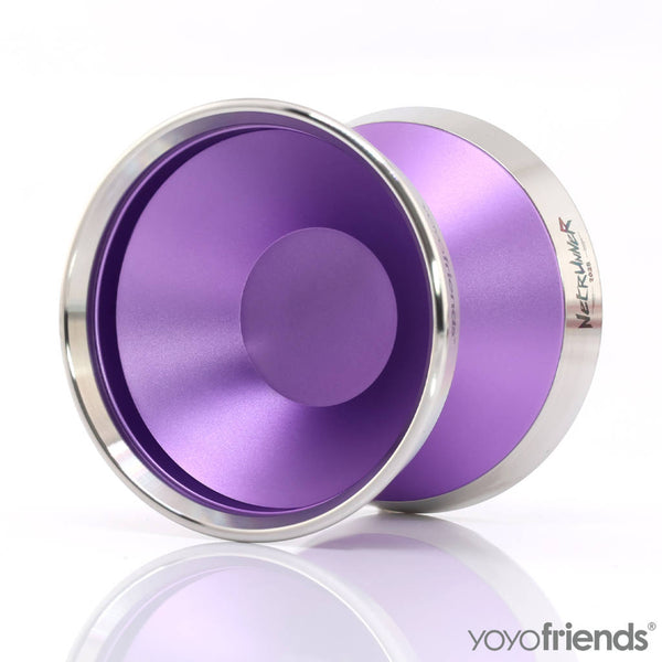 Netrunner YoYo by yoyofriends - YoYoLoco