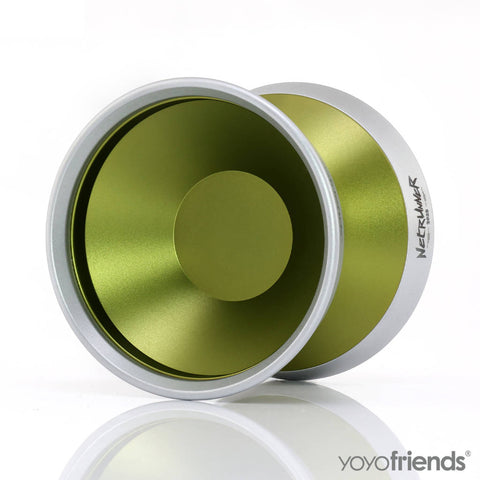 Netrunner YoYo - yoyofriends