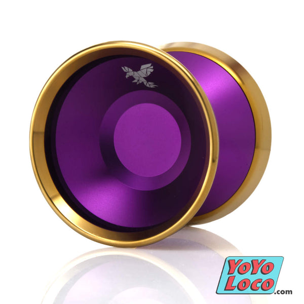 Peregrine X YoYo - yoyofriends