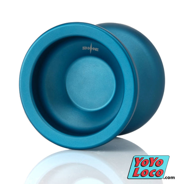 yoyofriends Shine YoYo, Light Blue