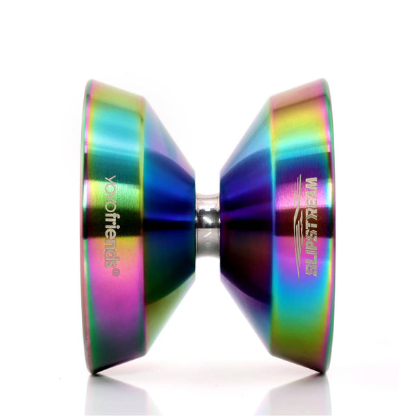 SlipStream YoYo - yoyofriends