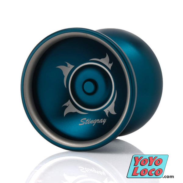 Stingray YoYo - yoyofriends