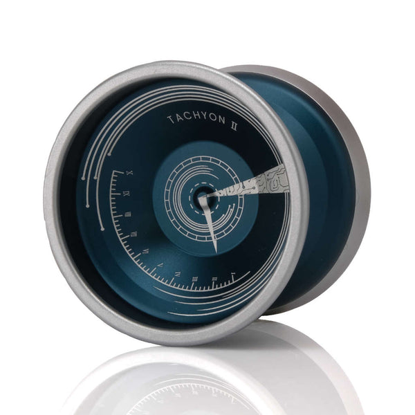 Tachyon II YoYo - yoyofriends