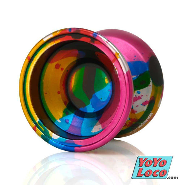 Ultracut YoYo - yoyofriends