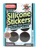Duncan Silicone Stickers (8 Pack)