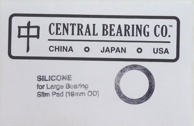 YoYoFactory Response Pads - Pair