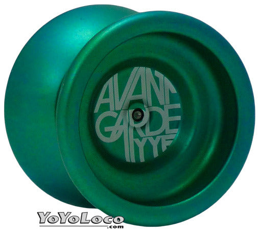 YoYoFactory Avant-Garde YoYo