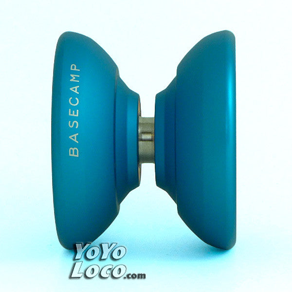 Basecamp Expedition YoYo