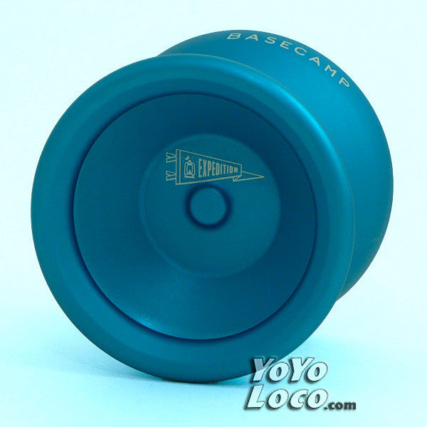 Basecamp Expedition YoYo, Blue