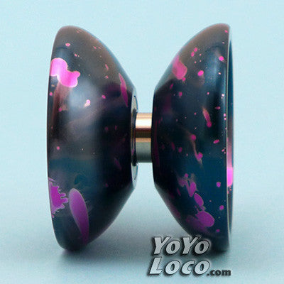 Capless YoYo - C3yoyodesign