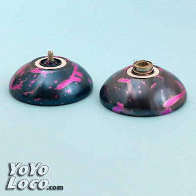 Capless YoYo - C3yoyodesign