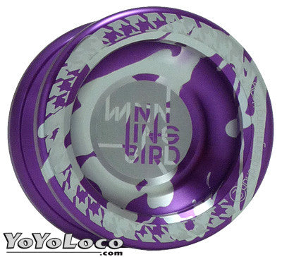 Winning Bird YoYo - C3yoyodesign