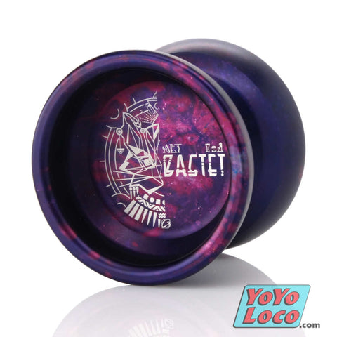 Alt Bastet YoYo - C3yoyodesign