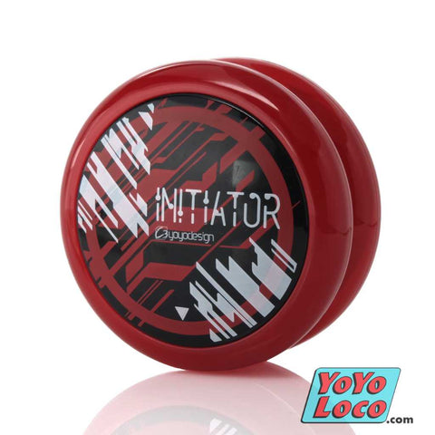 Initiator YoYo - C3yoyodesign
