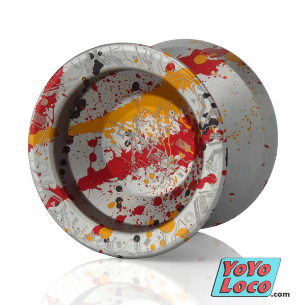 Laevateinn YoYo - C3yoyodesign