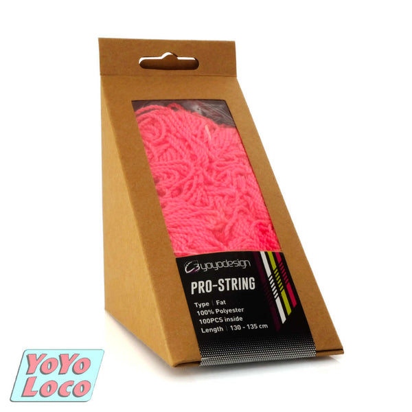 Pro YoYo Strings by C3yoyodesign YoYoLoco