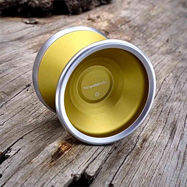 Progressiver YoYo by C3yoyodesign - YoYoLoco