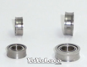 Center Track Bearing