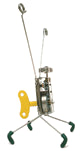 Cranky Wind-Up Toy
