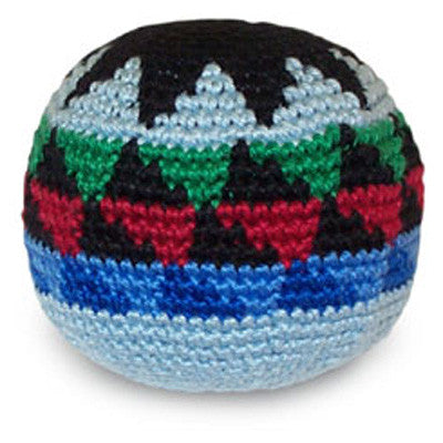 Boota Footbag