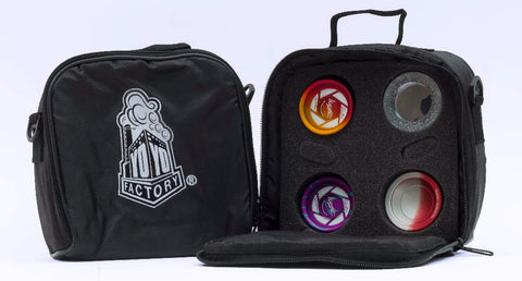 Essentials YoYo Case - YoYoFactory